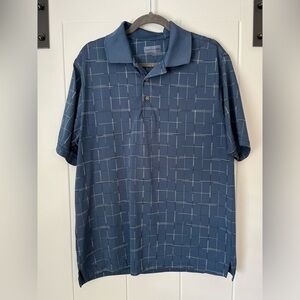 Grand Slam Golf Polo